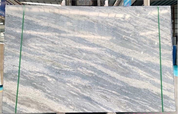 Calcita Azul Marble Tiles
