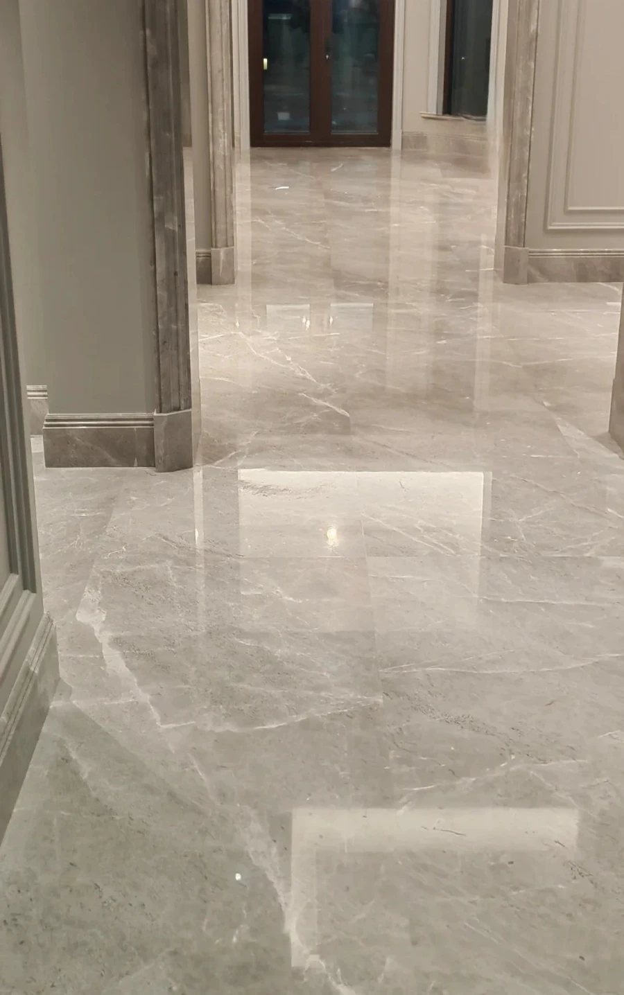 Castle Grey Marble Floor Tiles Castle Grey Marble Floor Tiles